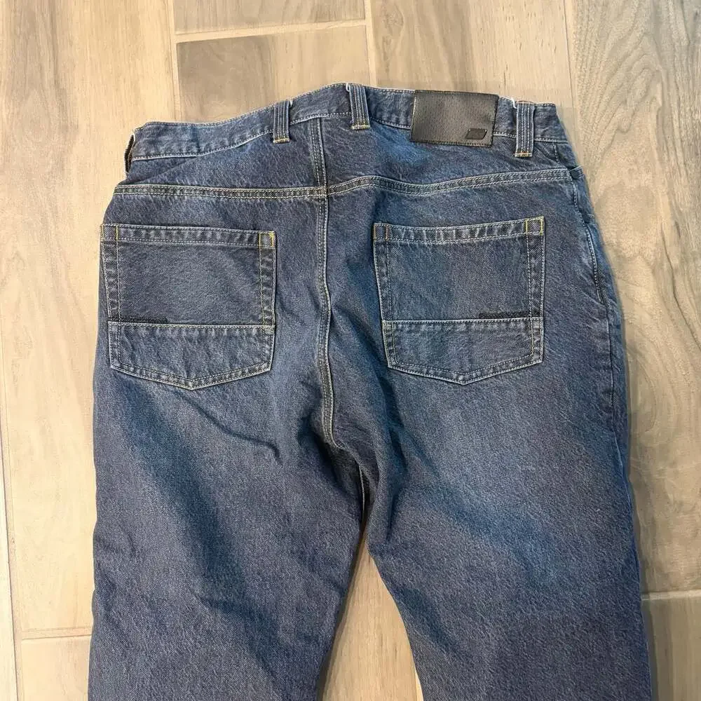 Klim K Fifty 2 Straight Cut Motorcycle Riding Jeans with D3O Armor